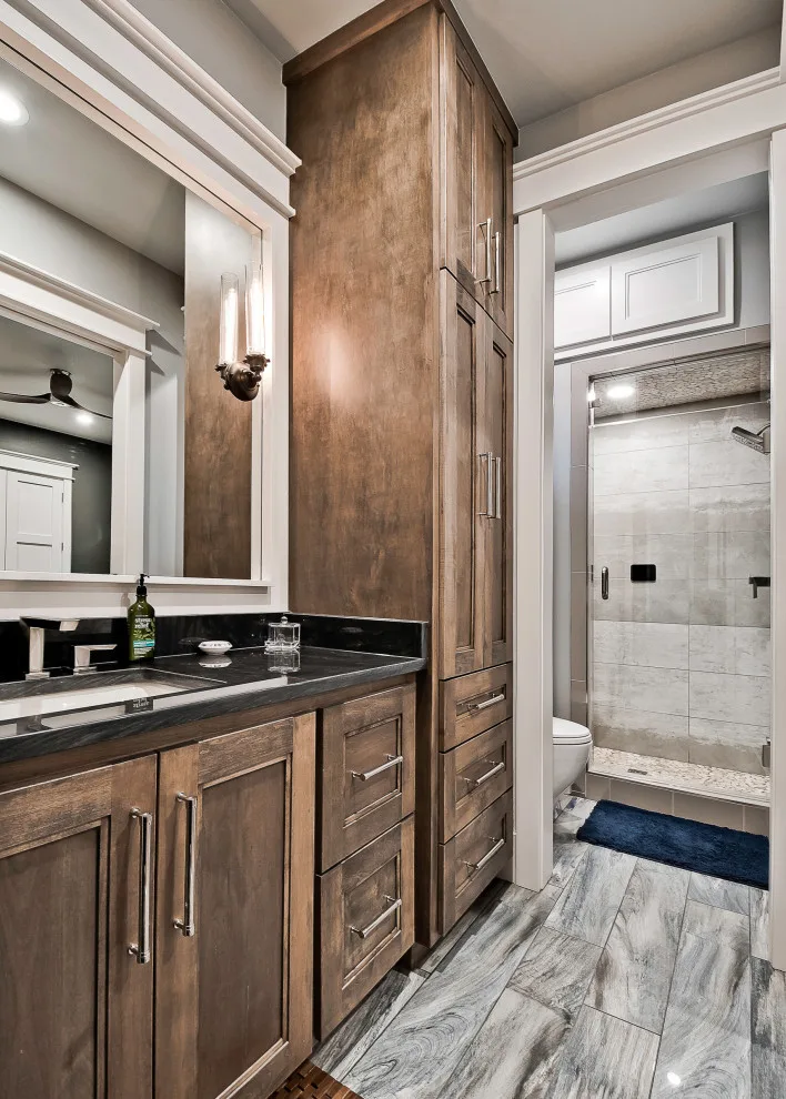 Saddle Ridge Residence by Celtic Custom Homes - Photo 12