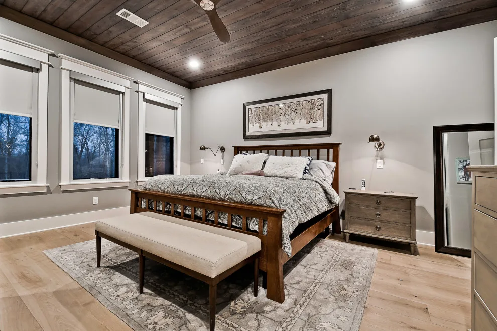 Saddle Ridge Residence by Celtic Custom Homes - Photo 34