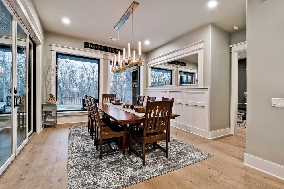 Saddle Ridge Residence by Celtic Custom Homes - Photo 28