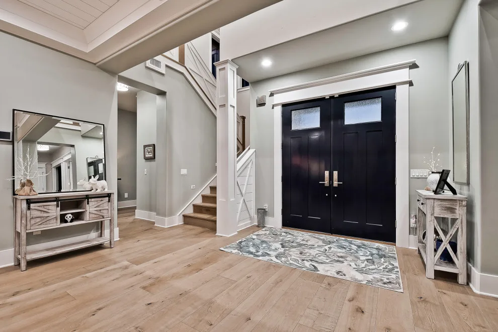 Saddle Ridge Residence by Celtic Custom Homes - Photo 5