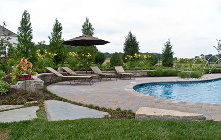 Ledden Palimeno Landscape Co. - Photo 7