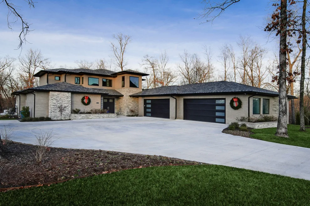 Saddle Ridge Residence by Celtic Custom Homes - Photo 21