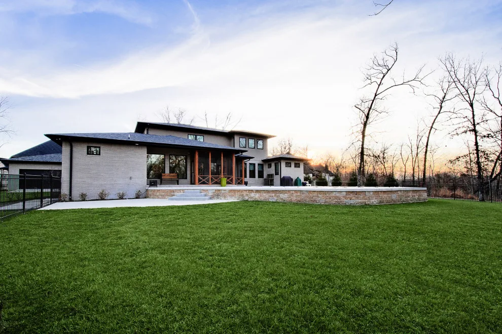 Saddle Ridge Residence by Celtic Custom Homes - Photo 3