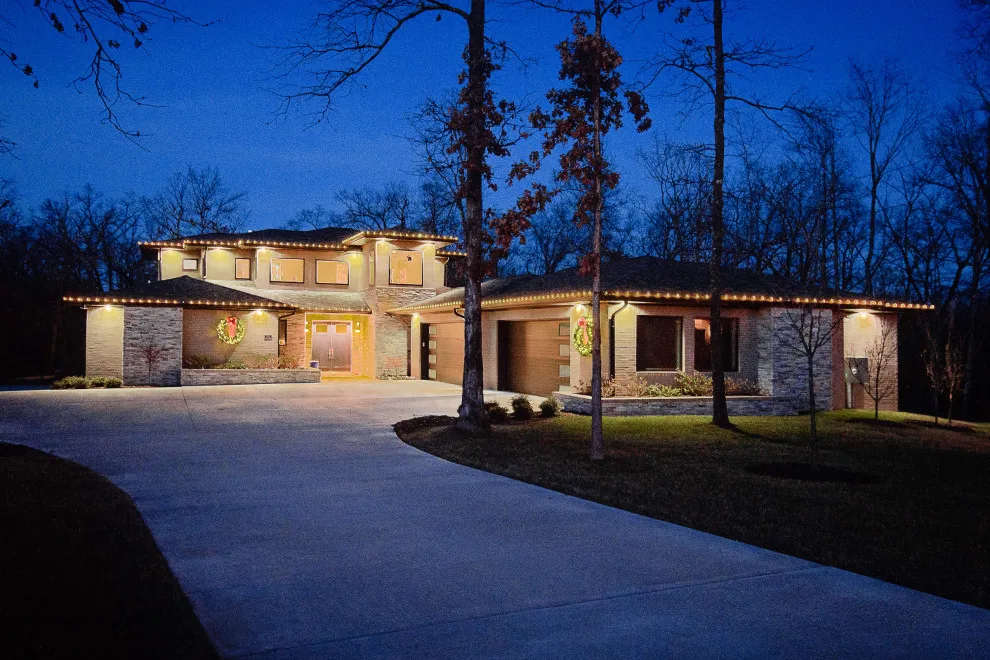Saddle Ridge Residence by Celtic Custom Homes - Photo 25