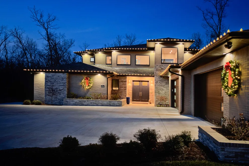 Saddle Ridge Residence by Celtic Custom Homes - Photo 29