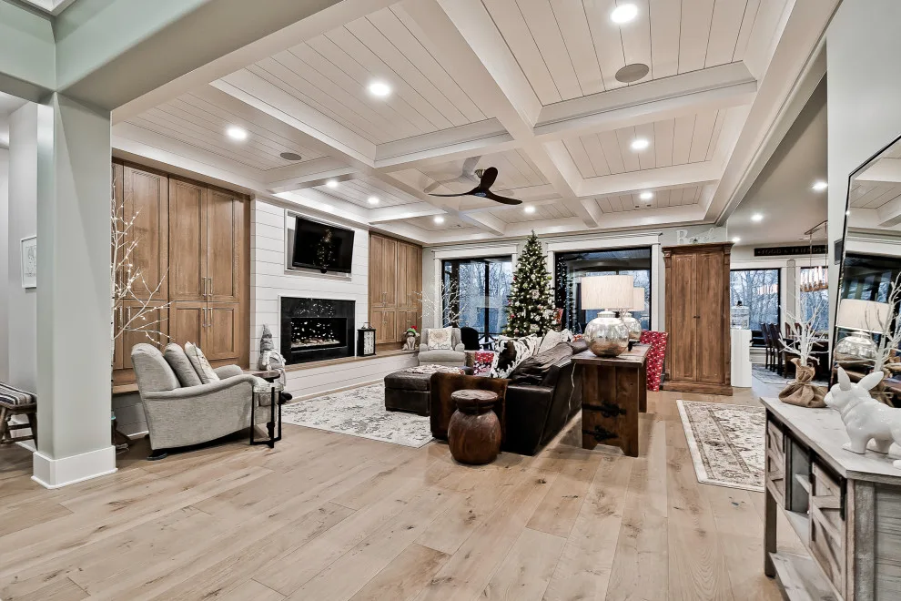 Saddle Ridge Residence by Celtic Custom Homes - Photo 14