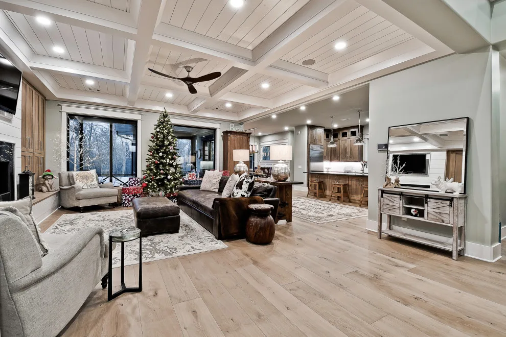 Saddle Ridge Residence by Celtic Custom Homes - Photo 35