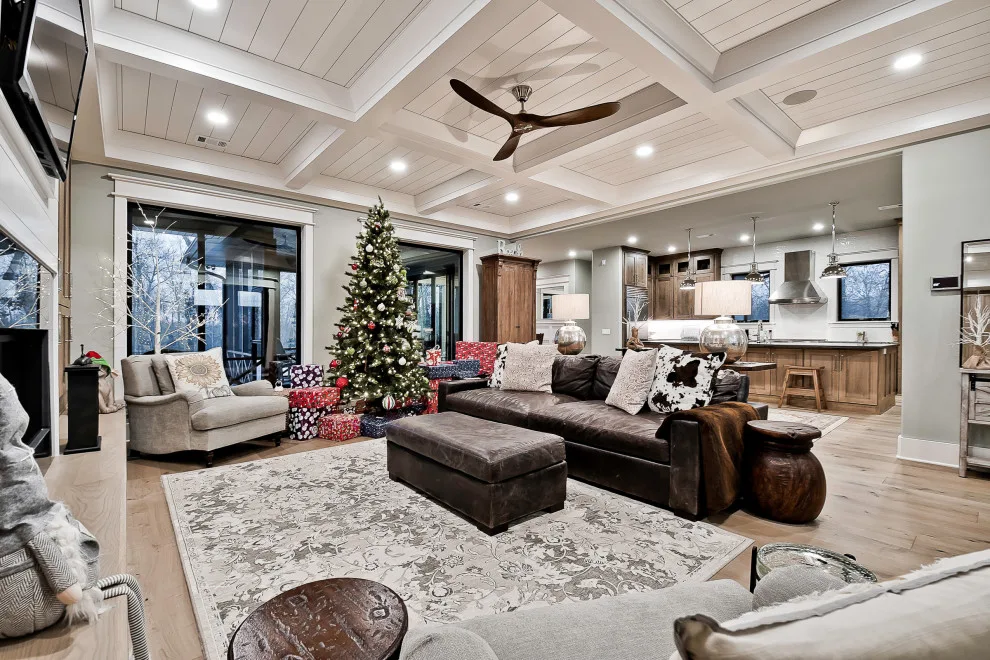 Saddle Ridge Residence by Celtic Custom Homes - Photo 31