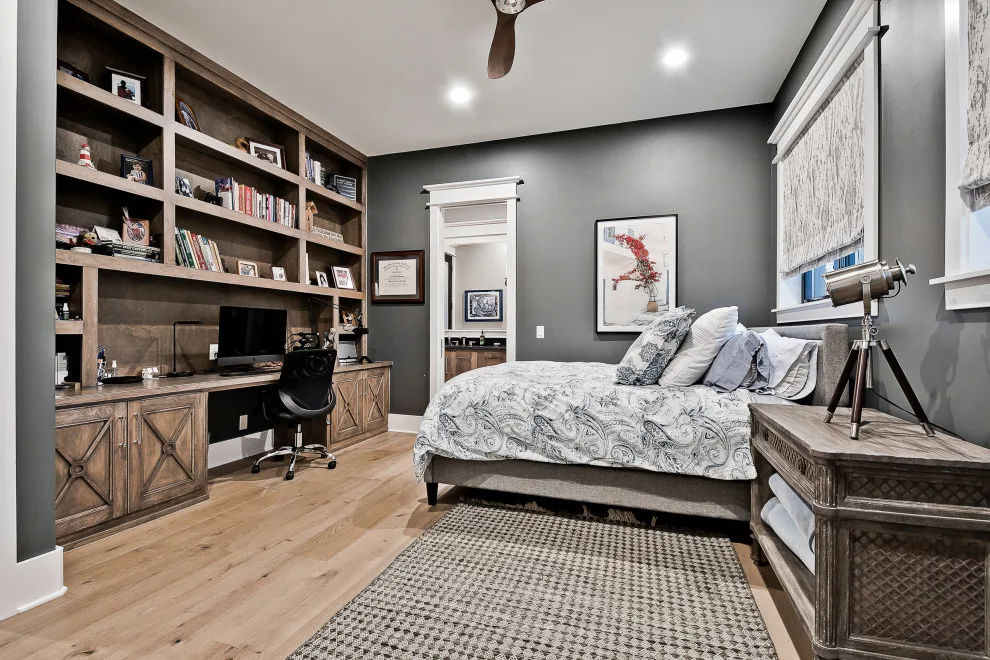 Saddle Ridge Residence by Celtic Custom Homes - Photo 19