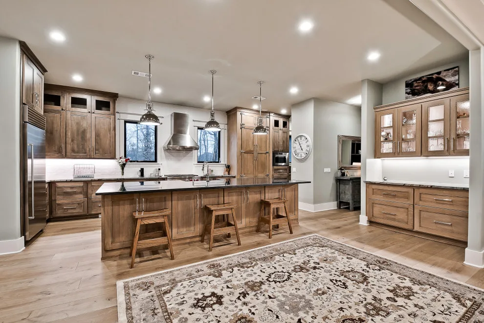 Saddle Ridge Residence by Celtic Custom Homes - Photo 33