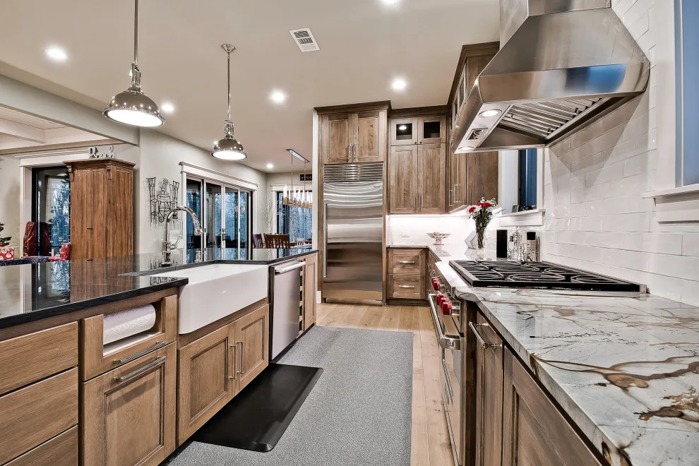 Saddle Ridge Residence by Celtic Custom Homes - Photo 13