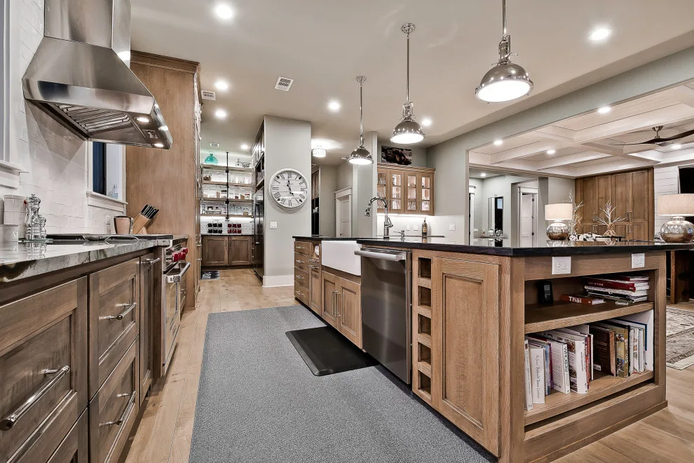 Saddle Ridge Residence by Celtic Custom Homes - Photo 6