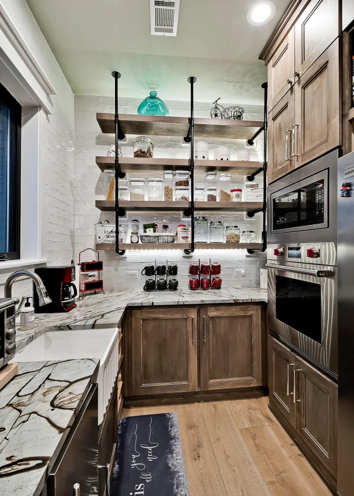 Saddle Ridge Residence by Celtic Custom Homes - Photo 30