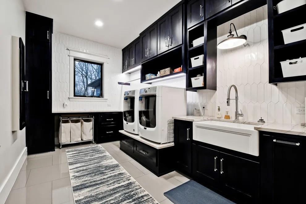 Saddle Ridge Residence by Celtic Custom Homes - Photo 16