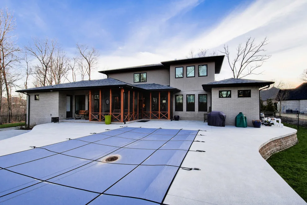 Saddle Ridge Residence by Celtic Custom Homes - Photo 4