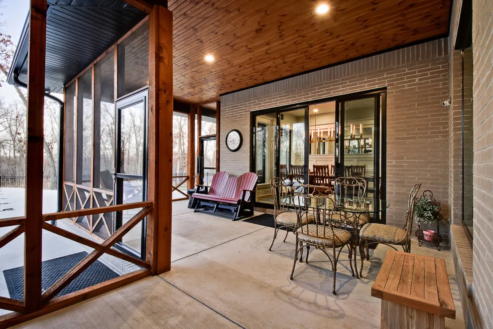 Saddle Ridge Residence by Celtic Custom Homes - Photo 32