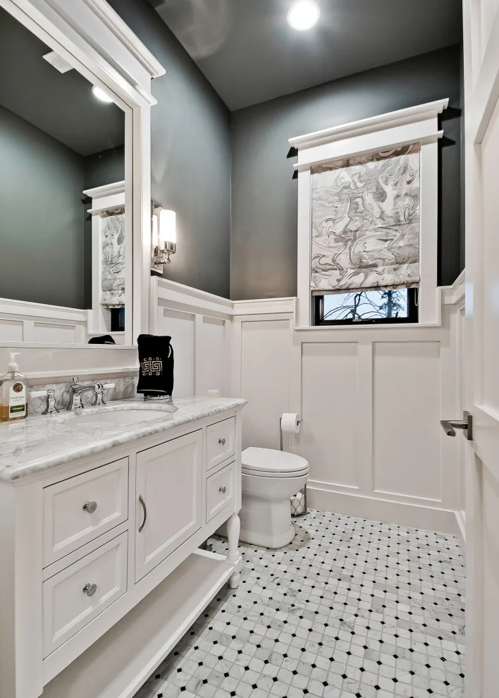 Saddle Ridge Residence by Celtic Custom Homes - Photo 18