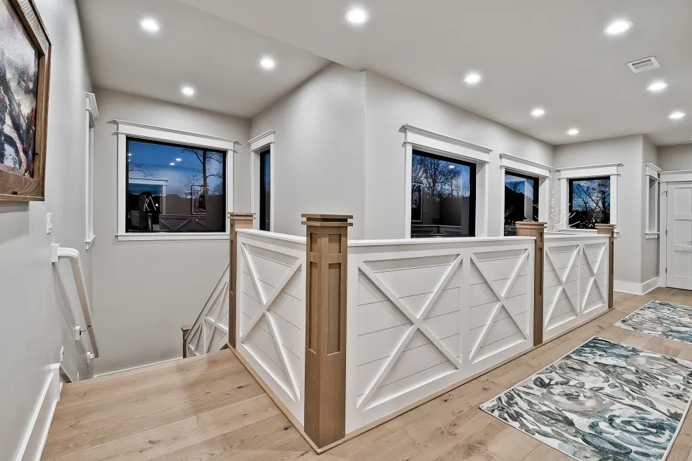 Saddle Ridge Residence by Celtic Custom Homes - Photo 20
