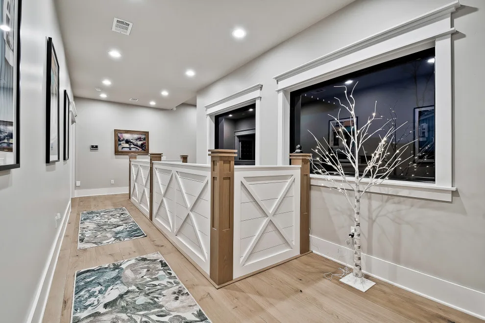 Saddle Ridge Residence by Celtic Custom Homes - Photo 22