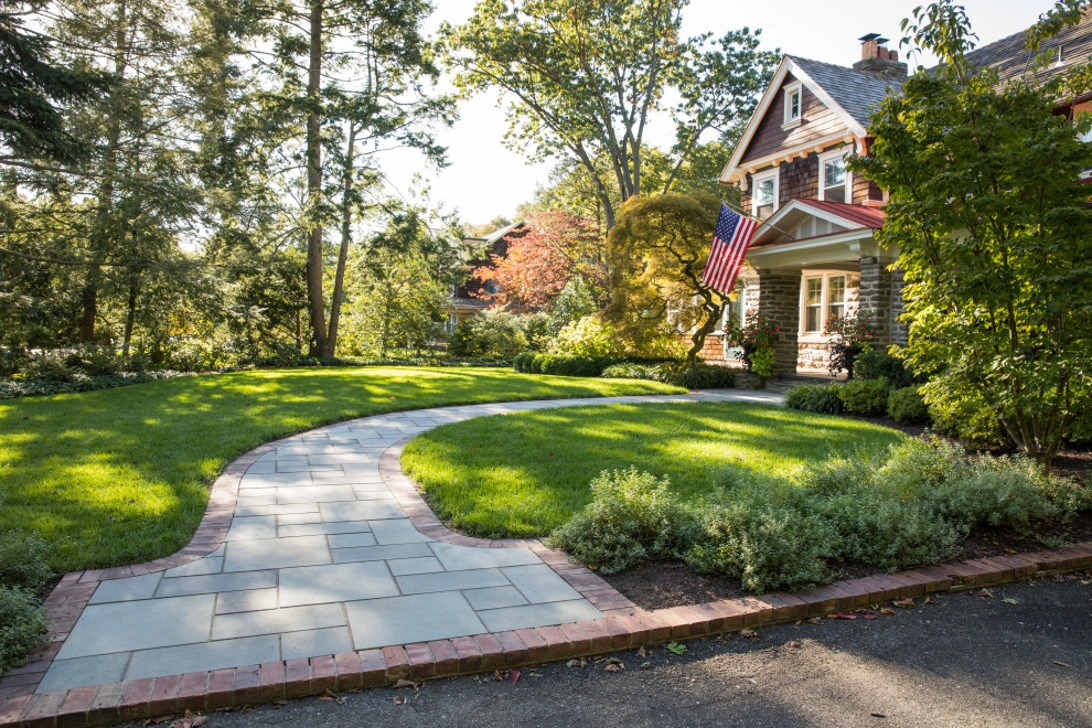 Moorestown, NJ Residence #3 by Ledden Palimeno Landscape Co. - Photo 3