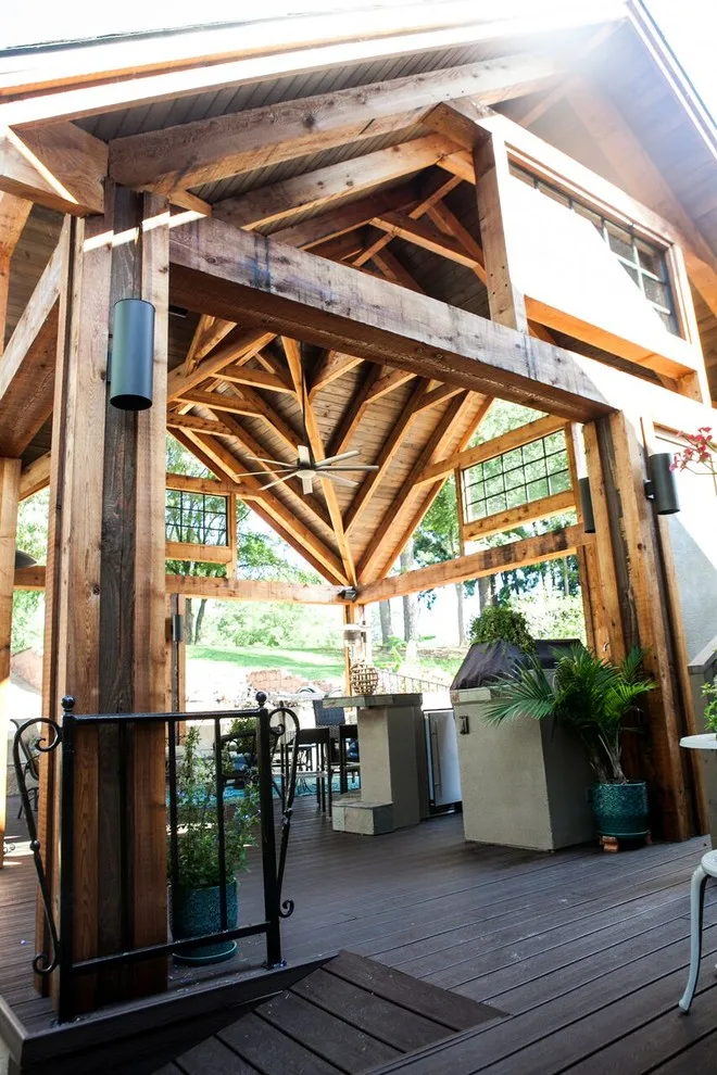 Sadler Project by MO Construction - Photo 8