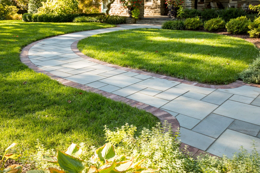 Moorestown, NJ Residence #3 by Ledden Palimeno Landscape Co. - Photo 8