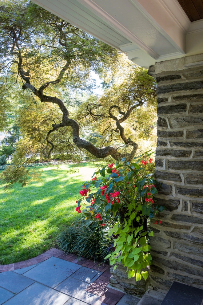 Moorestown, NJ Residence #3 by Ledden Palimeno Landscape Co. - Photo 2