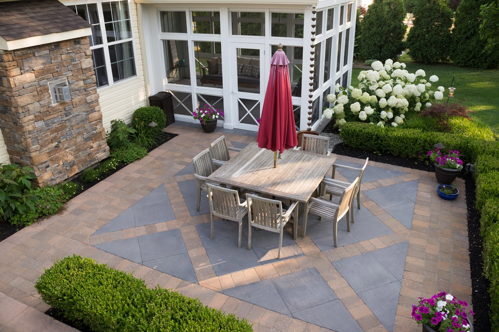 Ledden Palimeno Landscape Co. - Photo 3