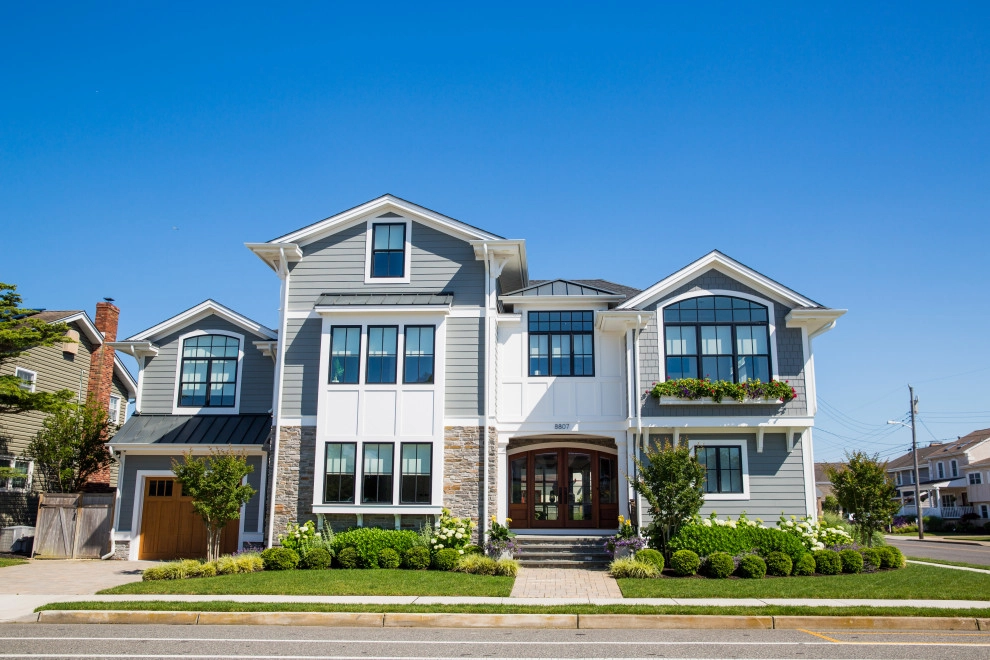 Wildwood Crest Residence by Ledden Palimeno Landscape Co. - Photo 27
