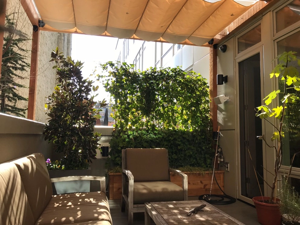 Philadelphia Residence #1 by Ledden Palimeno Landscape Co. - Photo 10