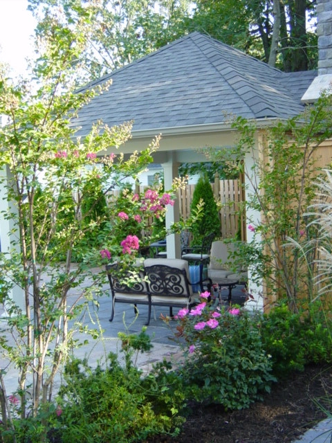 Wenonah NJ Residence #1 by Ledden Palimeno Landscape Co. - Photo 4