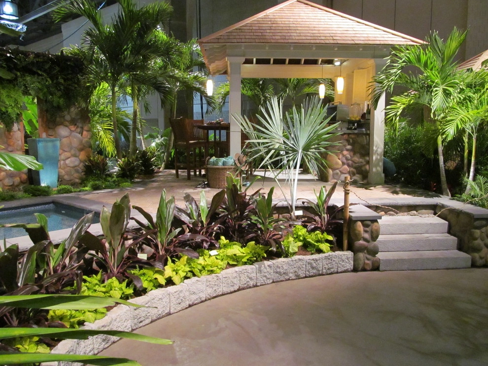 Philadelphia Int'l Flower Show 2012 by Ledden Palimeno Landscape Co. - Photo 8