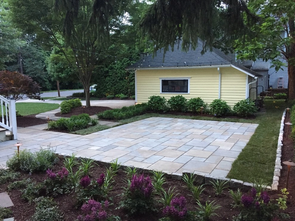 Wenonah, NJ Residence #2 by Ledden Palimeno Landscape Co. - Photo 5