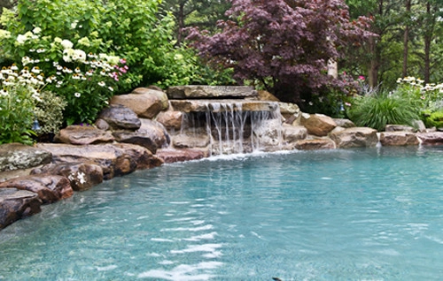 Egg Harbor NJ Residence by Ledden Palimeno Landscape Co. - Photo 4