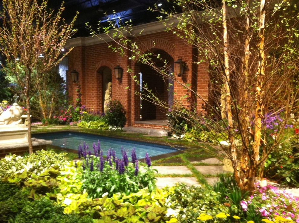 2013 PHS Flower Show by Ledden Palimeno Landscape Co. - Photo 3