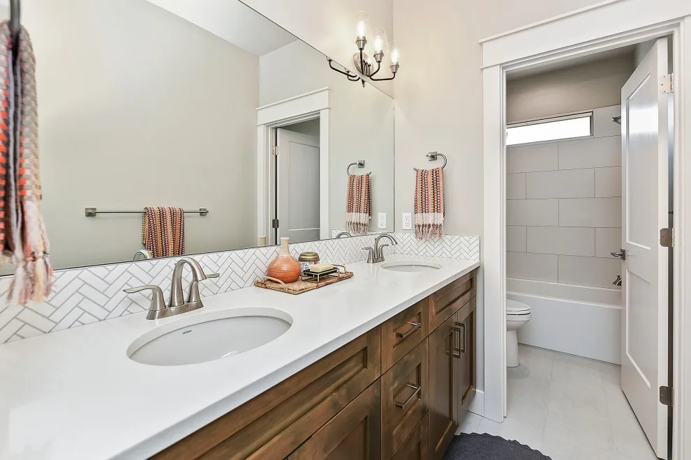 Gardner Homes' Salmon Falls by Gardner Homes - Photo 8
