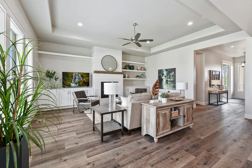 Gardner Homes' Salmon Falls by Gardner Homes - Photo 11
