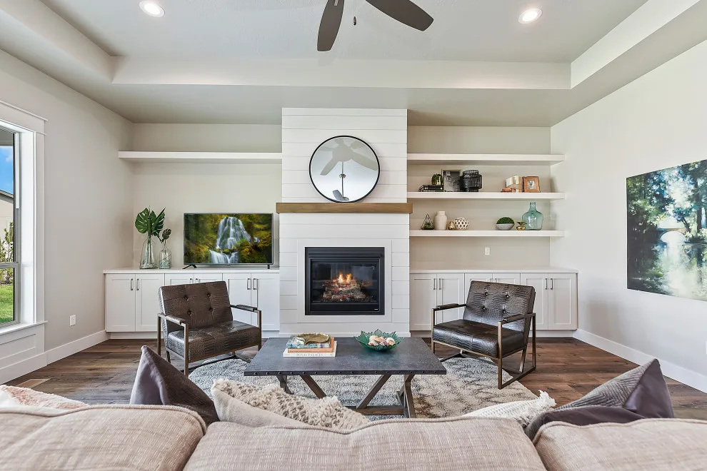 Gardner Homes' Salmon Falls by Gardner Homes - Photo 22