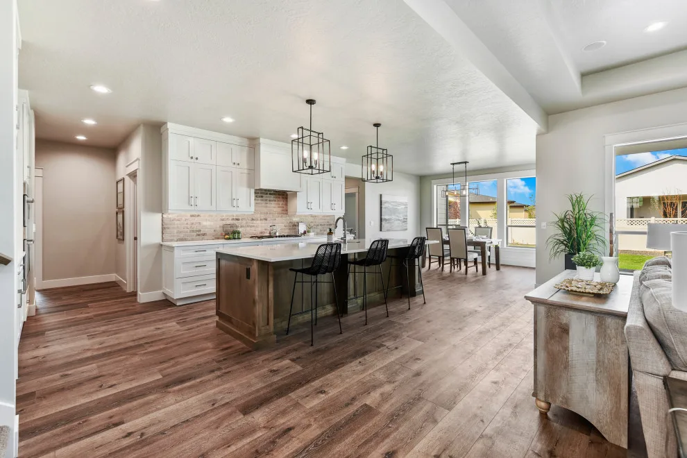 Gardner Homes' Salmon Falls by Gardner Homes - Photo 18