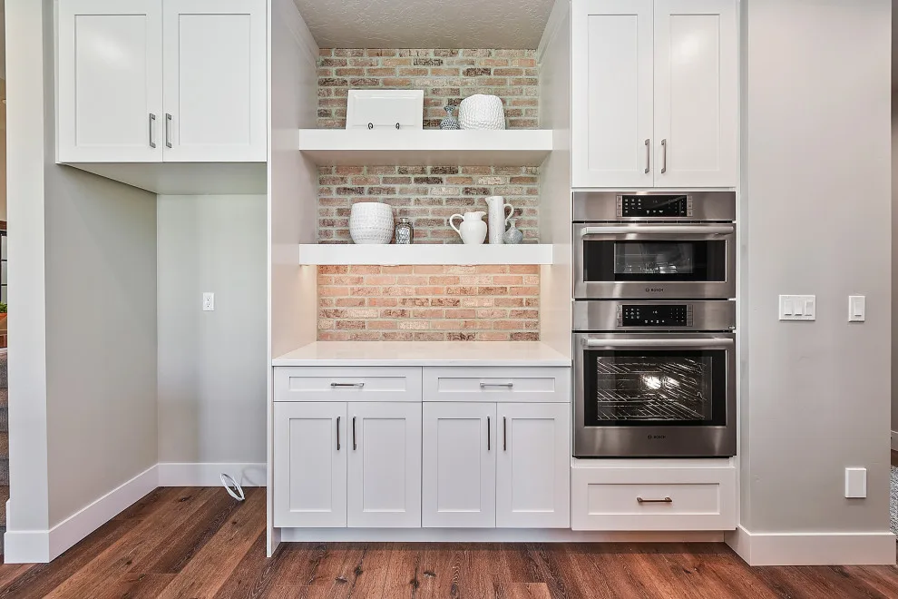 Gardner Homes' Salmon Falls by Gardner Homes - Photo 23