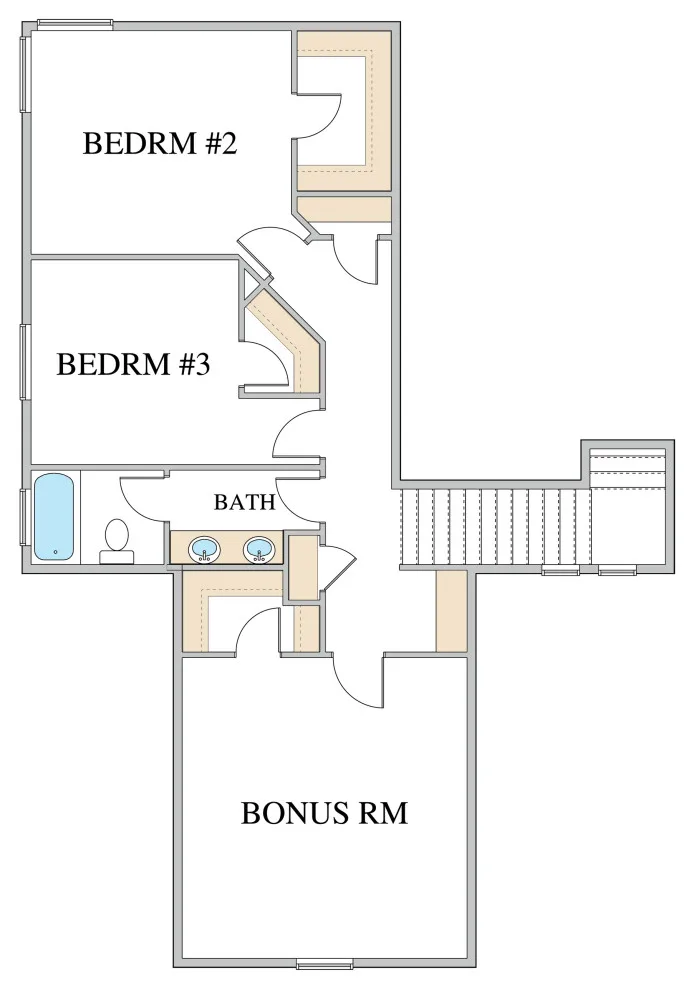 Gardner Homes' Salmon Falls by Gardner Homes - Photo 4