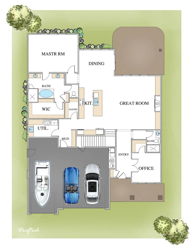Gardner Homes' Salmon Falls by Gardner Homes - Photo 15