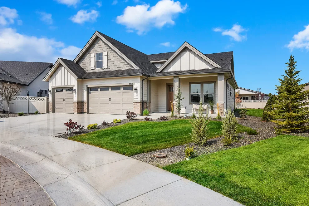 Gardner Homes' Salmon Falls by Gardner Homes - Photo 14