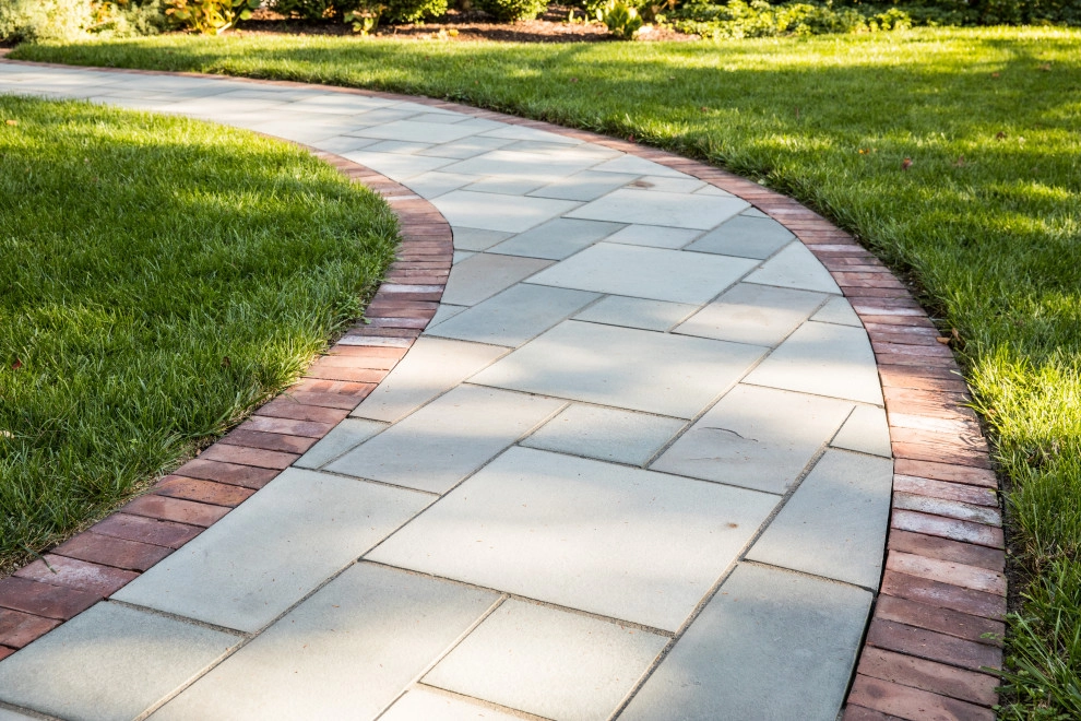 Moorestown, NJ Residence #3 by Ledden Palimeno Landscape Co. - Photo 13