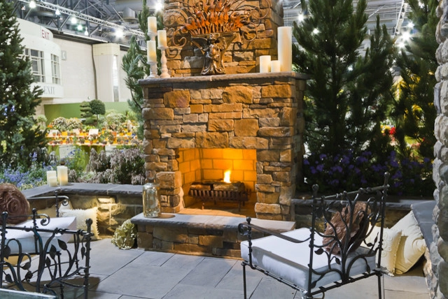 Philadelphia Flower Show 2011 by Ledden Palimeno Landscape Co. - Photo 5