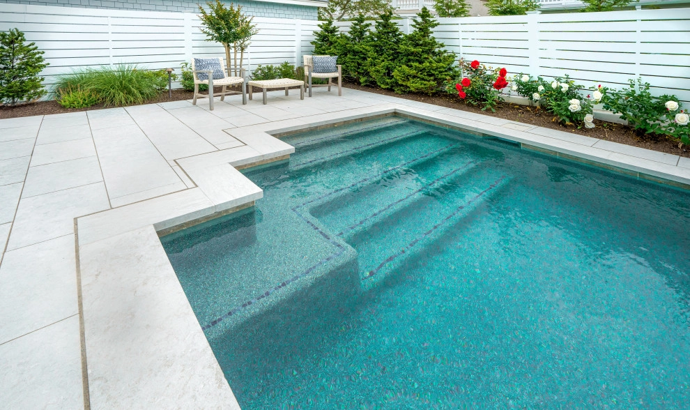 Ocean City NJ Residence #2 by Ledden Palimeno Landscape Co. - Photo 2
