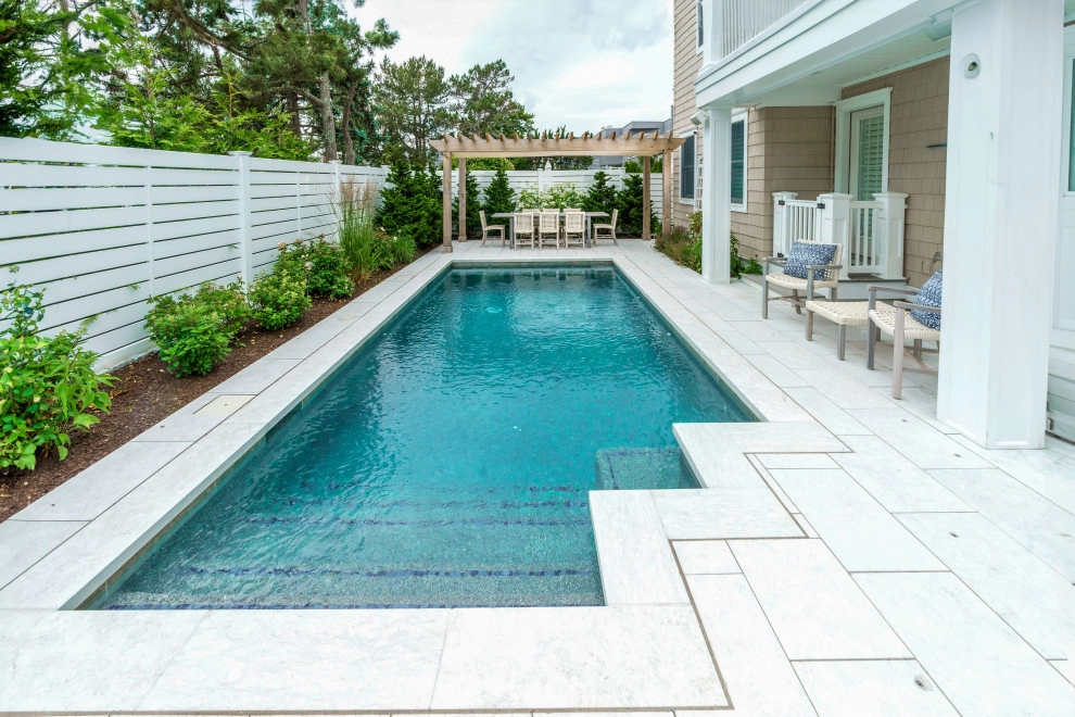 Ocean City NJ Residence #2 by Ledden Palimeno Landscape Co. - Photo 10