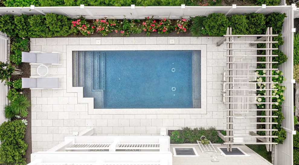 Ocean City NJ Residence #2 by Ledden Palimeno Landscape Co. - Photo 5