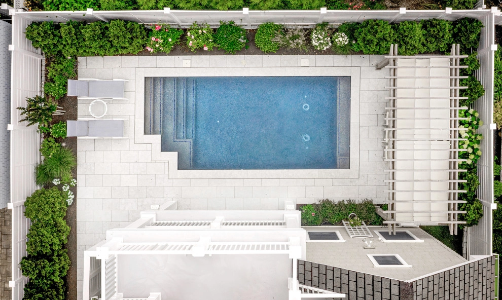 Ocean City NJ Residence #2 by Ledden Palimeno Landscape Co. - Photo 6