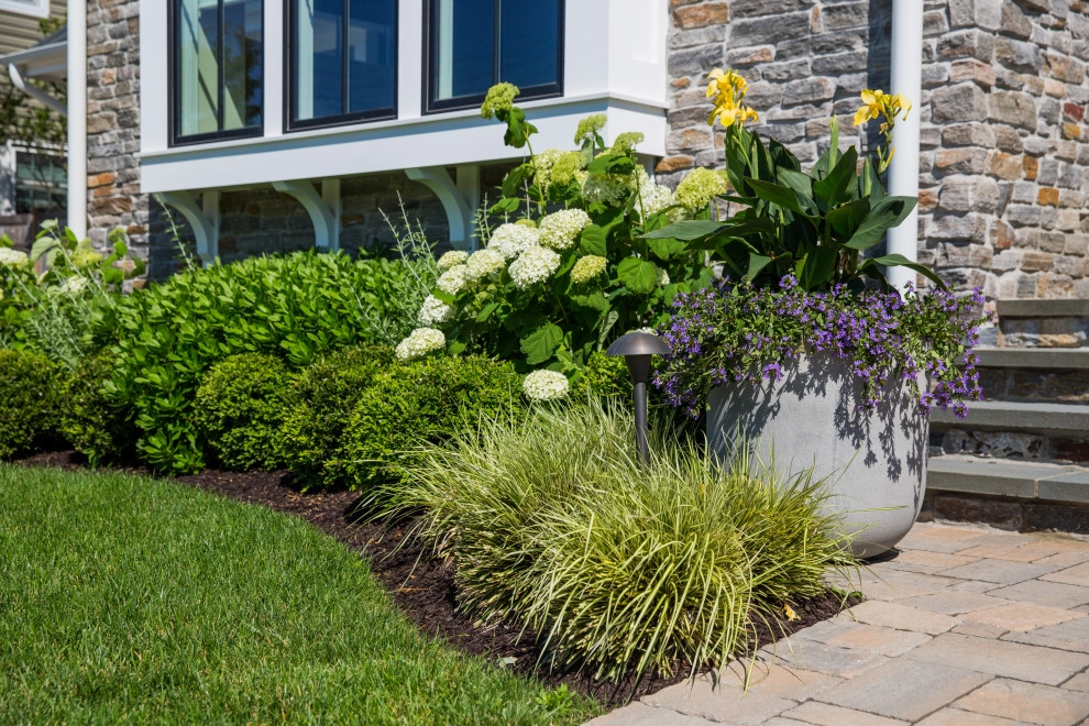 Wildwood Crest Residence by Ledden Palimeno Landscape Co. - Photo 13